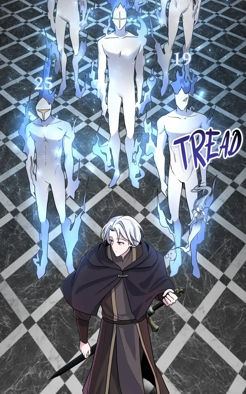 The Possessed Genius' Gaming Stream Chapter 47 56